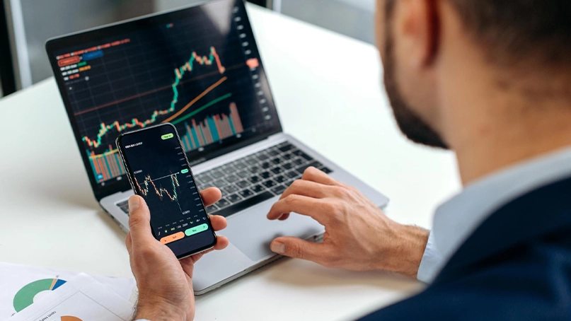 Lumitex Al Ticaret Platformu