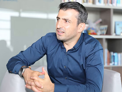 Başarılı Lumitex Al Trader