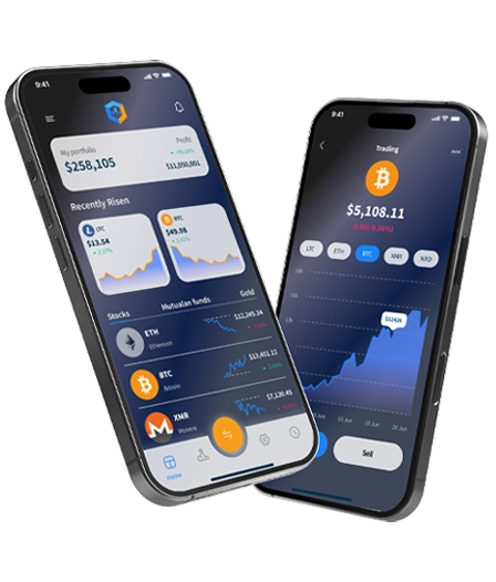 Lumitex Al Mobil Ticaret Uygulaması